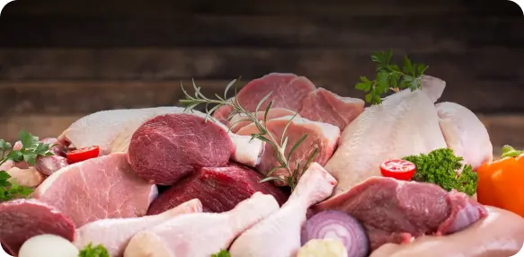 Фермерские продукты